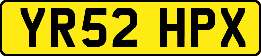 YR52HPX