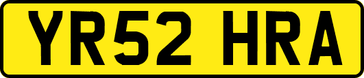 YR52HRA