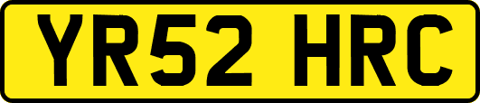 YR52HRC