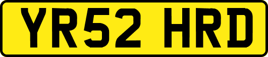 YR52HRD