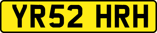 YR52HRH