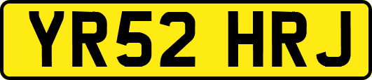 YR52HRJ