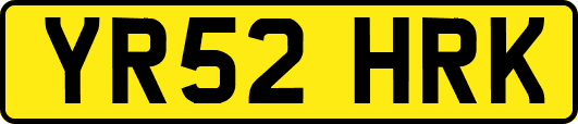 YR52HRK