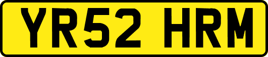 YR52HRM