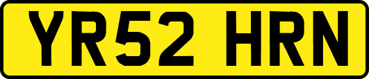 YR52HRN