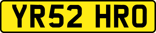 YR52HRO