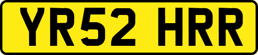 YR52HRR