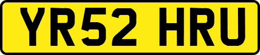 YR52HRU