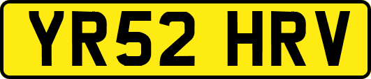 YR52HRV