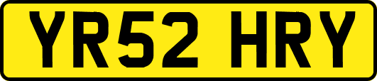 YR52HRY