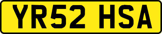 YR52HSA