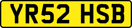 YR52HSB