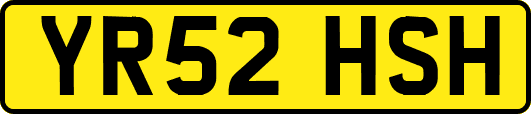 YR52HSH