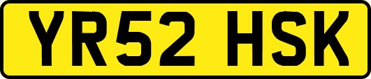 YR52HSK