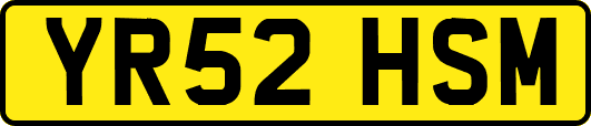 YR52HSM
