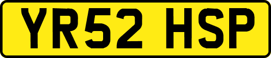 YR52HSP