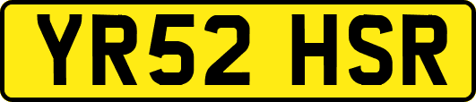 YR52HSR