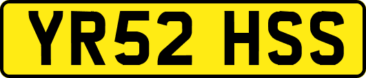 YR52HSS