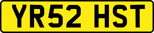 YR52HST