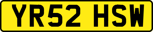 YR52HSW