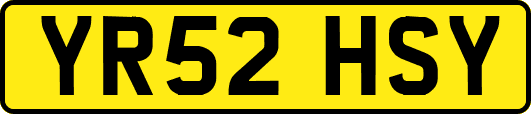 YR52HSY