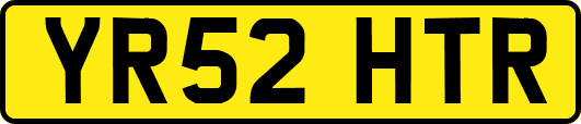 YR52HTR