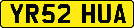 YR52HUA