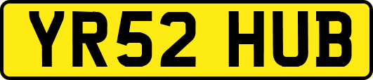 YR52HUB