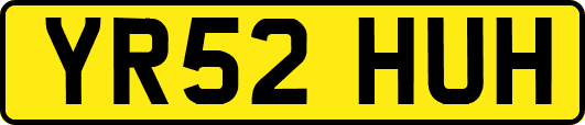 YR52HUH