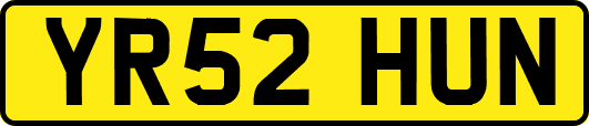 YR52HUN
