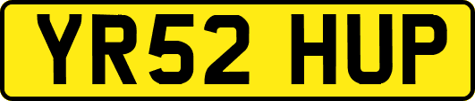 YR52HUP