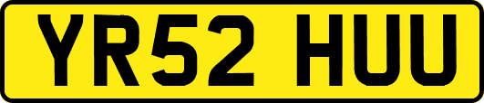 YR52HUU