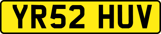 YR52HUV