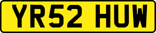 YR52HUW