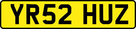 YR52HUZ