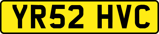 YR52HVC