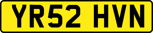 YR52HVN