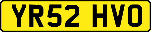 YR52HVO