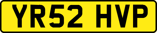 YR52HVP