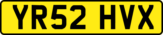 YR52HVX