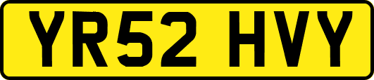 YR52HVY