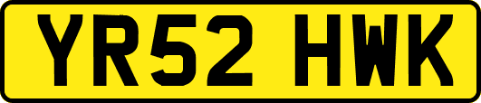YR52HWK