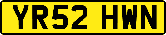 YR52HWN