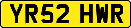 YR52HWR