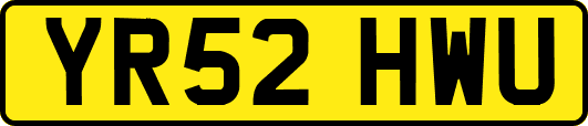 YR52HWU