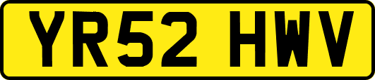 YR52HWV