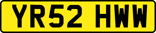 YR52HWW