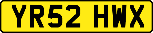 YR52HWX