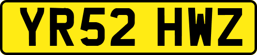 YR52HWZ