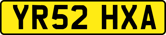 YR52HXA